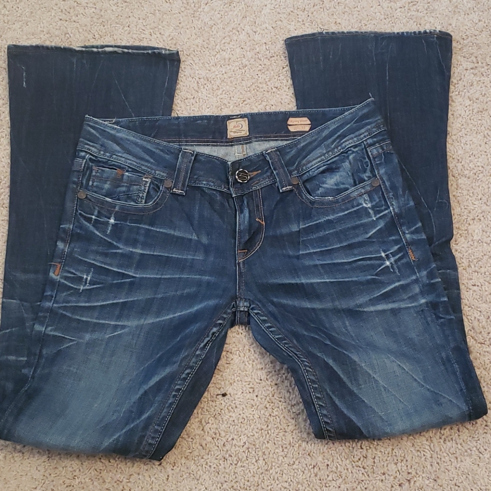 Studio 5 Jeans - Picture 3 of 4